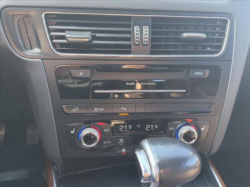 Audi Q5 2,0 TFSI 162 kW quattro - fotka 38 z 40