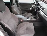 Škoda Superb (2016) 2.0 TDI, 4X4, Kůže, Navi - náhled 9