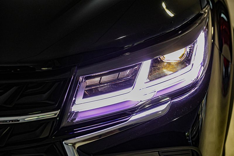 Dongfeng Ostatní (2026) T5 - fotka 7 z 17