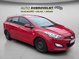 Hyundai i30 Hyudai 1.6i  MT6 (88kW/120k)/6 - náhled 10