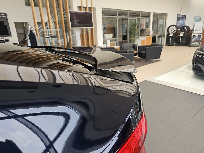 BMW Řada 6 640d xDrive - fotka 9 z 32