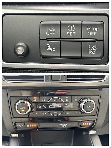 Mazda CX-5 2.2D/2017/MAN6,4X4-ZÁRUKA12-36 - fotka 33 z 54