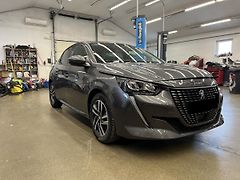 Peugeot 208 1.2 Puretech 74 kW - fotografie inzerátu