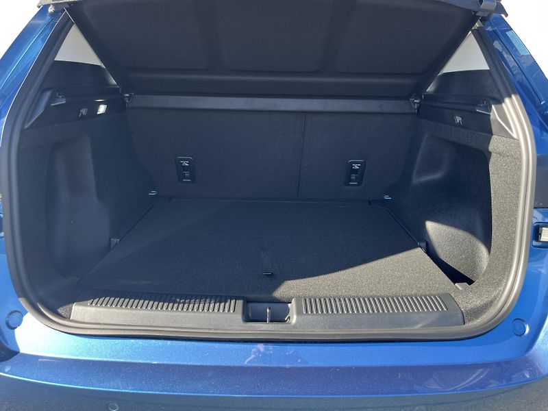MG MGS5 EV (2026) EXCLUSIVE - fotka 9 z 10