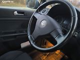 Volkswagen Golf Plus TDI BEZ DPF,120KM,PĚKNÝ,VÝBAVA - náhled 11