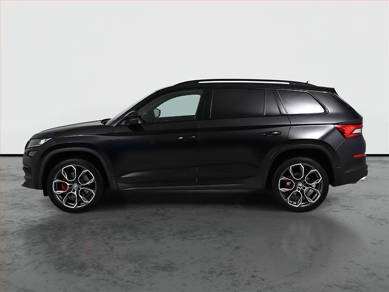 Škoda Kodiaq (2019) RS 2.0 TDI - fotka 3 z 26