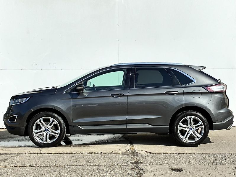 Ford Edge 2.0 TDCi 154kW AT AWD Titanium - fotka 8 z 21