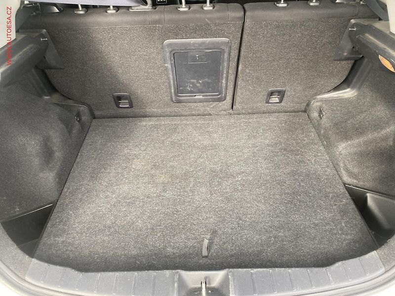Mitsubishi ASX (2011) 1.6i, ČR, AC, temp - fotka 7 z 20