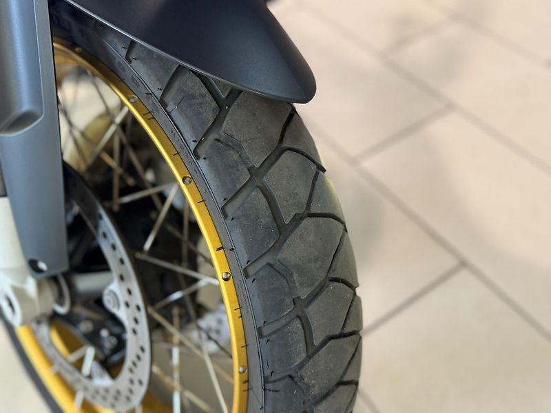 BMW R 1250 GS Trophy, TOP výbava - fotka 12 z 19