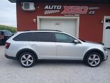 Škoda Octavia 2.0 TDi SCOUT 1.MAJ ČR - náhled 1