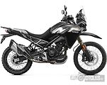 CFMOTO 450 MT-RX (2026) - náhled 3
