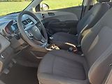 Chevrolet Aveo (2013) 1.2 2x KOLA, TAŽNÉ, SERVISKA - náhled 10
