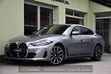 BMW Řada 4 420d xD 1M ČR LASER H&K HEADUP - náhled 1