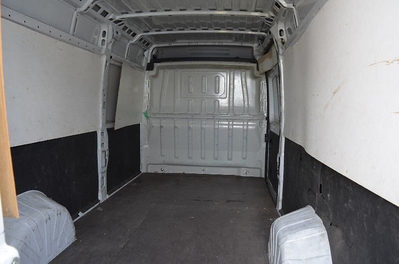 Opel Movano - fotka 11 z 14