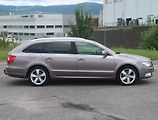 Škoda Superb (2012) 2.0 TDI, Serv.kniha, Tempomat - náhled 6
