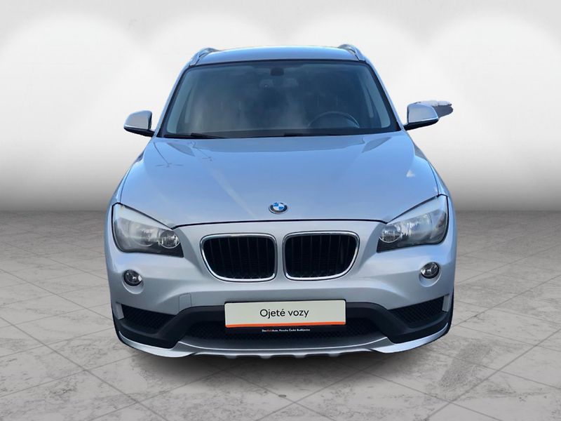 BMW X1 xDrive 18d Automat 8st. - fotka 4 z 28