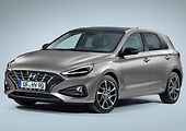 Hyundai i30 po faceliftu se již prodává i vyrábí