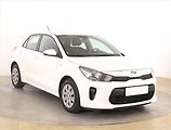 Kia Rio (2017) 1.25 CVVT, Serv.kniha - náhled 1