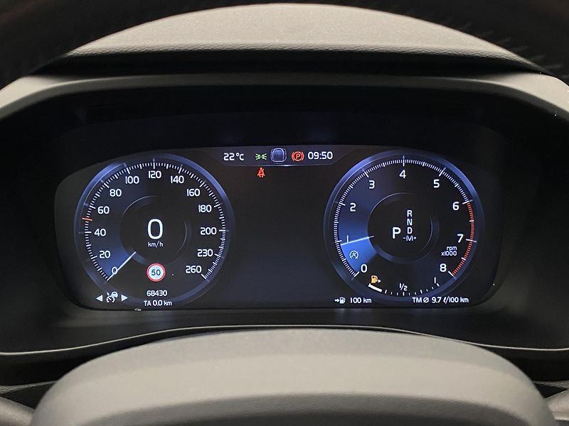 Volvo XC40 T4 AWD INSCRIPTION AUT CZ - fotka 36 z 47