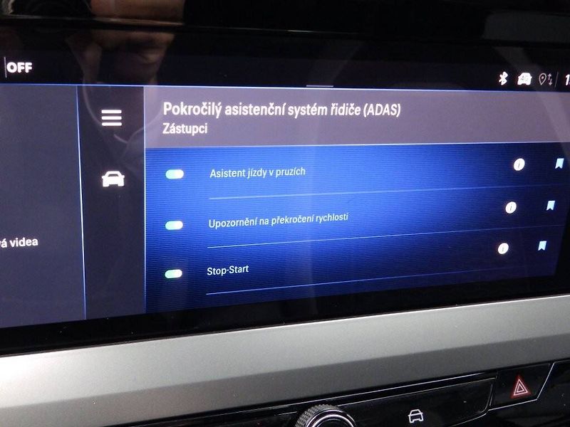 Opel Mokka (2026) HIT Hybrid 1.2 TURBO - fotka 27 z 30