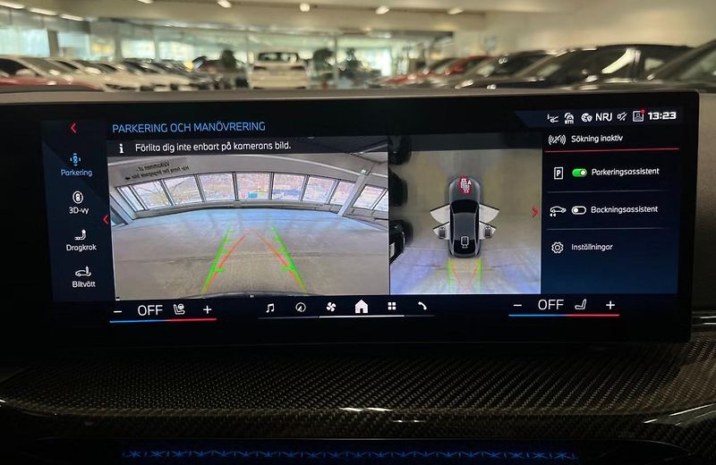 BMW i4 M60 xDrive GC M 360k HuD Tažné - fotka 13 z 19