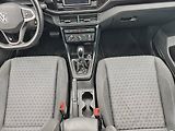 Volkswagen T-Cross Life 7DSG 1.0TSI - náhled 9