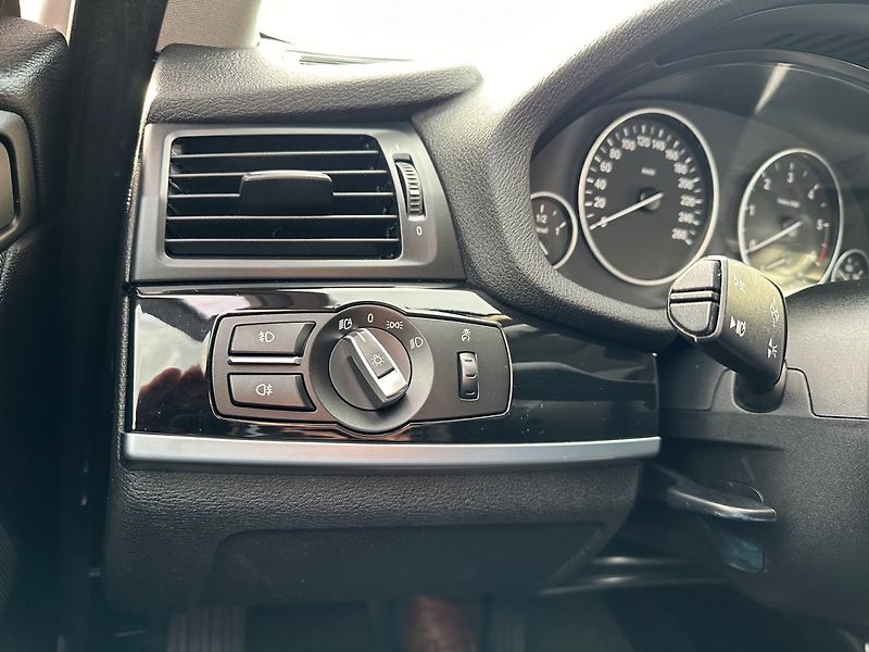 BMW X3 (2015) xDrive20d, ČR, TOP STAV - fotka 13 z 15