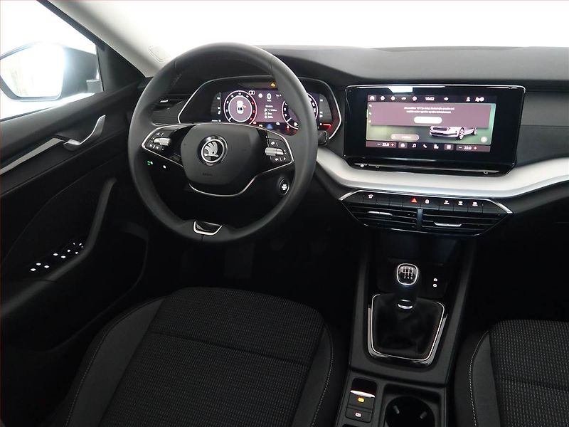 Škoda Octavia (2024) Selection 2.0 TDI - fotka 7 z 13