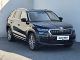 Škoda Kodiaq (2021) 2.0 TDi 4x4, 1.maj,ČR, L&K - náhled 1