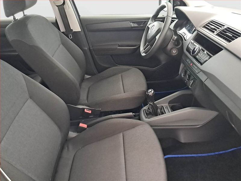 Škoda Fabia (2016) 1.2 TSI, Serv.kniha - fotka 9 z 15