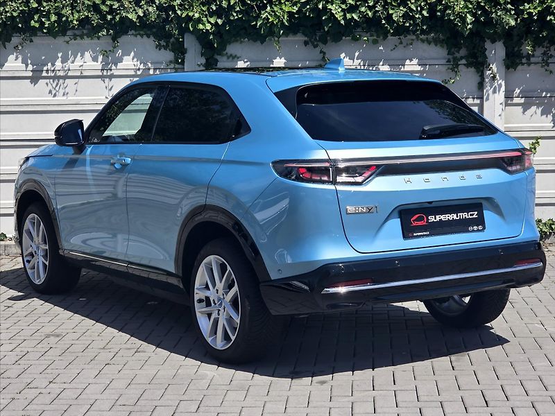 Honda e:Ny1 0,0 150kW - fotka 4 z 20