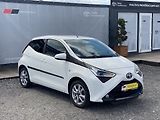 Toyota Aygo 1.0i, ČR, X-play Style, záruka - náhled 1
