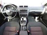 Škoda Octavia (2009) 1.4 TSi, ČR, Elegance - náhled 8