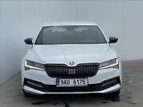 Škoda Superb 2,0 TDI DSG SportLine TAŽNÉ - náhled 22