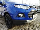 Ford EcoSport 1.0 EcoBoost 92kW - náhled 11