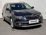 Škoda Superb (2014) 3.6FSi 4x4, Outdoor, DSG - náhled 1