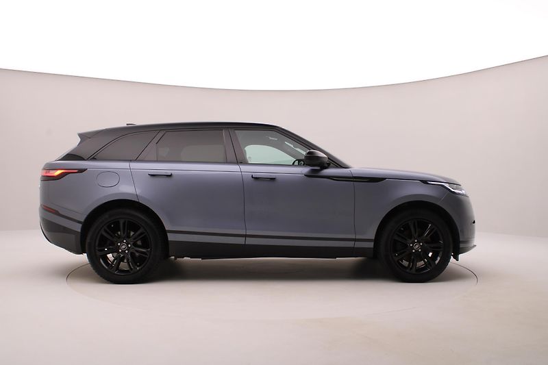 Land Rover Range Rover Velar D300 HSE AWD AUT CZ - fotka 13 z 55