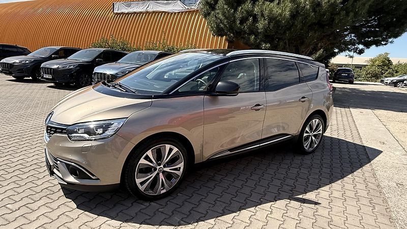 Renault Grand Scénic (2020) TCe,140PS,REZERVOVÁNO - fotka 38 z 45