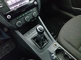 Škoda Octavia (2017) 1.0 TSI, Vyhř. sedaček - náhled 13