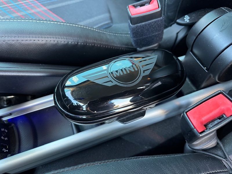 Mini Paceman (2015) 2.0 D Cooper Works - fotka 21 z 50