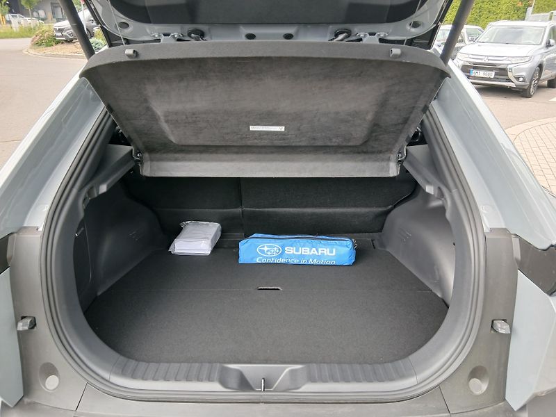 Subaru Ostatní (2026) UNCHARTED EXECUTIVE - fotka 12 z 15