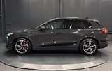Audi Q6 e-tron perf. S-Line B&O Vzduch Pano - náhled 4