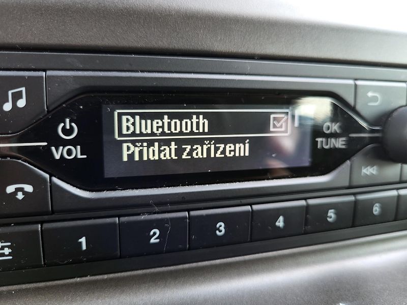 Ford Transit Custom 2.0 EcoBlue mHEV 96kW 6míst L2 - fotka 15 z 47