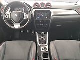 Suzuki Vitara (2017) 1.4 BoosterJet, 4X4 - náhled 8