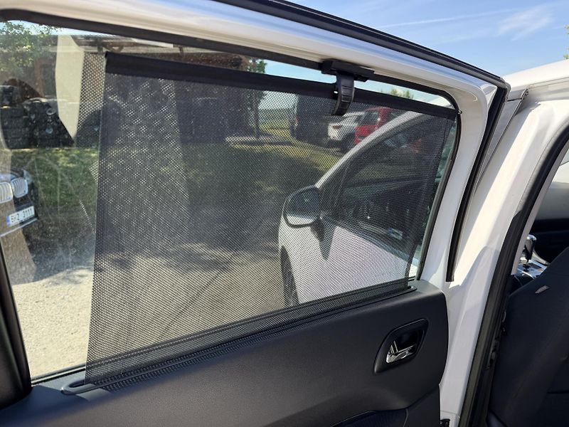 Peugeot 5008 1.6 HDI 7 MIST - fotka 15 z 24