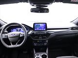Ford Kuga 2,5 DT 112kW Hybrid CZ LED 4X4 - náhled 24