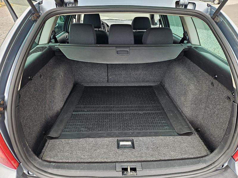 Škoda Octavia (2004) 2L BENZIN, SPLÁTKY  - fotka 21 z 22