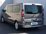 Opel Vivaro (2016) 1.6CDTi L2 9míst, 107kW, navi - náhled 6