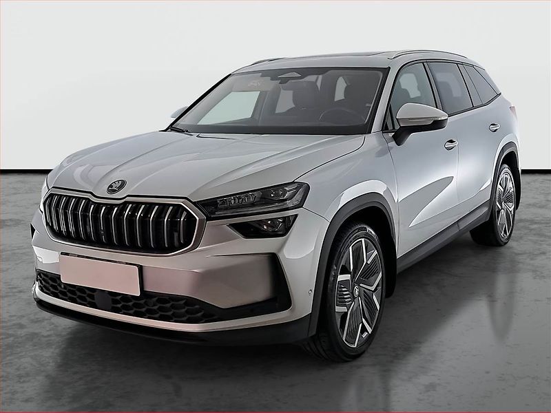Škoda Kodiaq (2024) 2.0 TDI - fotka 2 z 19