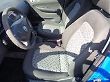 Škoda Fabia 1,4 TDI - náhled 11